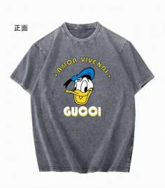 Picture of Gucci T Shirts Short _SKUGucciM-4XL11Lr19912039